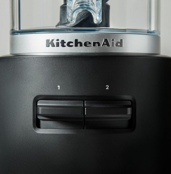  KitchenAid Go 5KFCR500BM   -  4