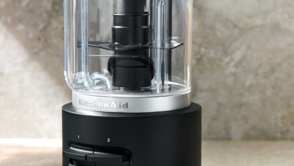  KitchenAid Go 5KFCR500BM   -  7