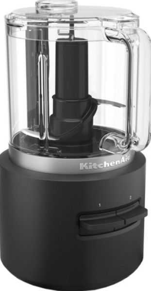  KitchenAid Go 5KFCR500BM   -  1