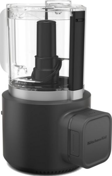  KitchenAid Go 5KFCR531BM   -  3