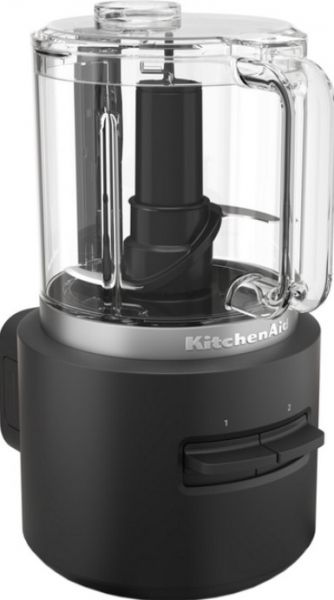  KitchenAid Go 5KFCR531BM   -  1