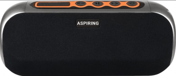   Aspiring Blast 3 TWS 20W Radio -  2