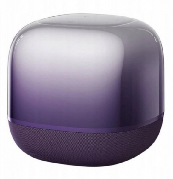   Baseus AeQur V2 Wireless Speaker Midnight Purple (A20056200521-00) -  3