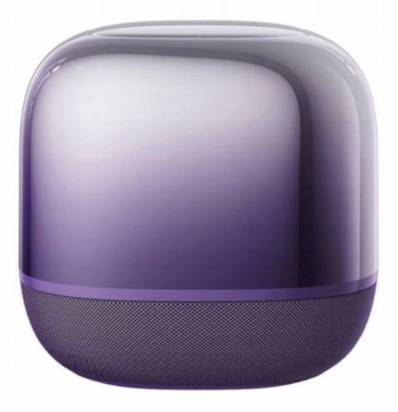   Baseus AeQur V2 Wireless Speaker Midnight Purple (A20056200521-00) -  1