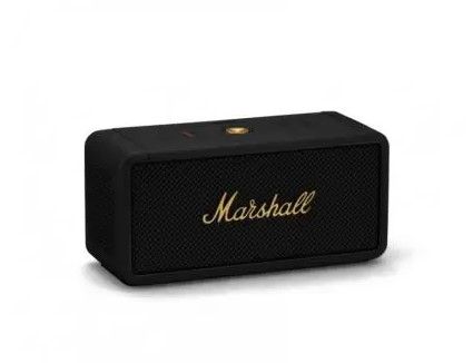   Marshall Middleton Black and Brass (1006034) -  2