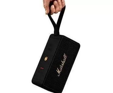   Marshall Middleton Black and Brass (1006034) -  4