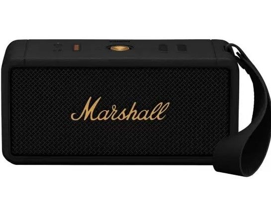   Marshall Middleton Black and Brass (1006034) -  1