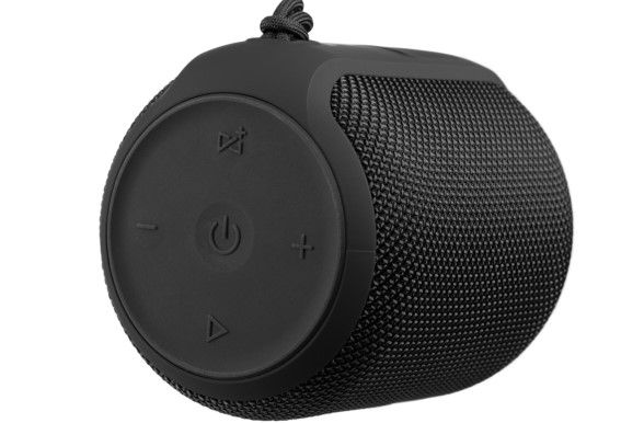    2E SoundXPod TWS MP3 Wireless Waterproof black UA UCRF -  3