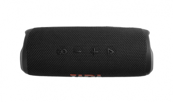    JBL Flip 6 (JBLFLIP5BLKEU) black UA UCRF -  3