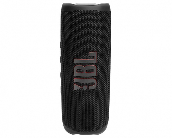    JBL Flip 6 (JBLFLIP5BLKEU) black UA UCRF -  5