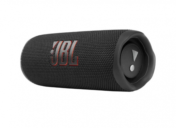    JBL Flip 6 (JBLFLIP5BLKEU) black UA UCRF -  6