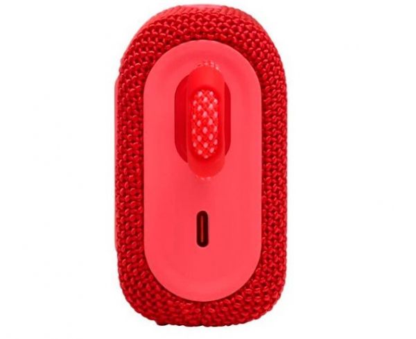    JBL GO 3 Red (JBLGO3RED) -  6