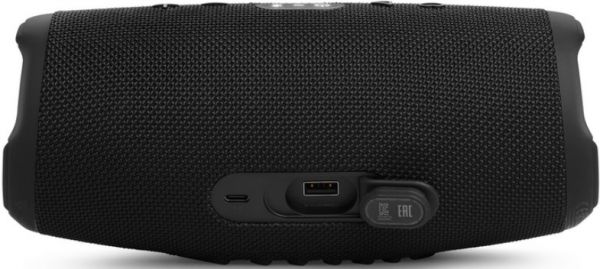   JBL Charge 5 Wi-Fi Black (JBLCHARGE5WIFIBLK) -  3