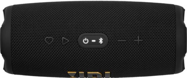   JBL Charge 5 Wi-Fi Black (JBLCHARGE5WIFIBLK) -  5