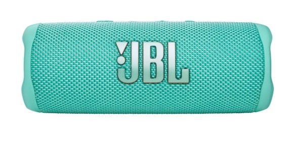   JBL Flip 6 Teal (JBLFLIP6TEAL) -  3