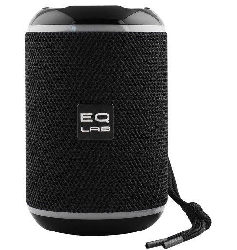   EQ Lab H-291 black EU -  1