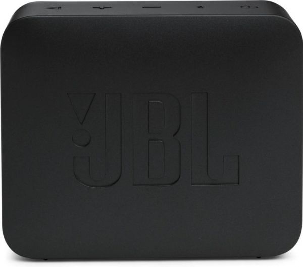   1.0 JBL GO Essential Black, 3.1 , Bluetooth,   , IPX7  (JBLGOESBLK) -  4