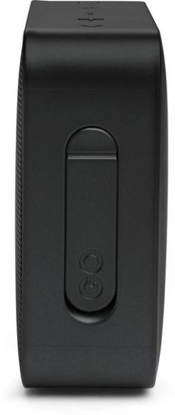   JBL Go Essential Black (JBLGOESBLK) -  6