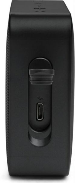   JBL Go Essential Black (JBLGOESBLK) -  7