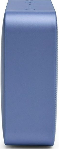   JBL Go Essential Blue (JBLGOESBLU) -  5