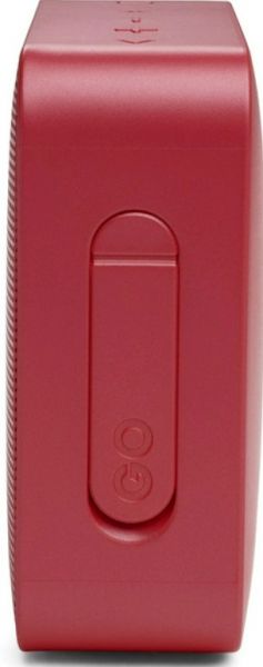   JBL Go Essential Red (JBLGOESRED) -  7