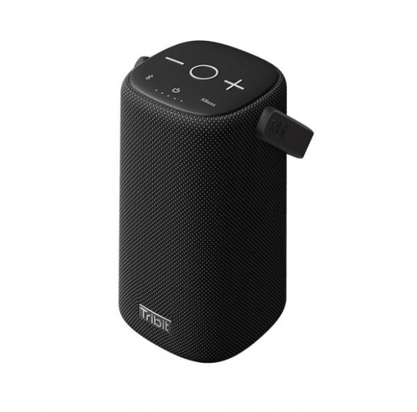  Tribit StormBox Pro black 40 IP67 Bluetooth 5.3 -  4