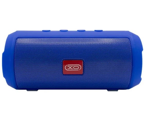   XO XO-F23 Speaker blue EU -  1