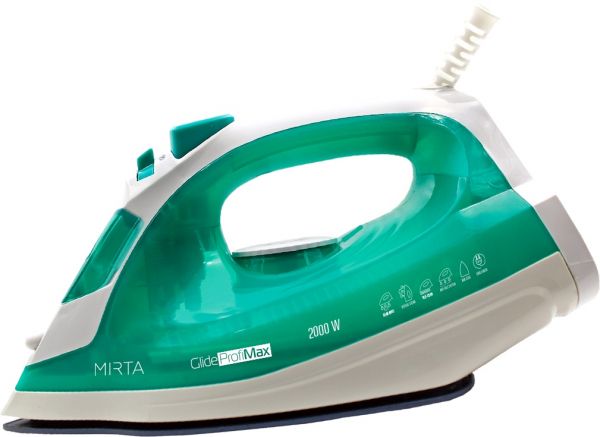  Mirta IR-4201W Glide ProfiMax -  1