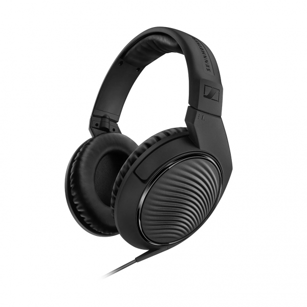  Sennheiser HD 200 PRO -  1