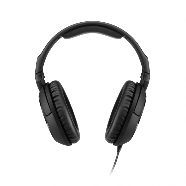  Sennheiser HD 200 PRO -  3