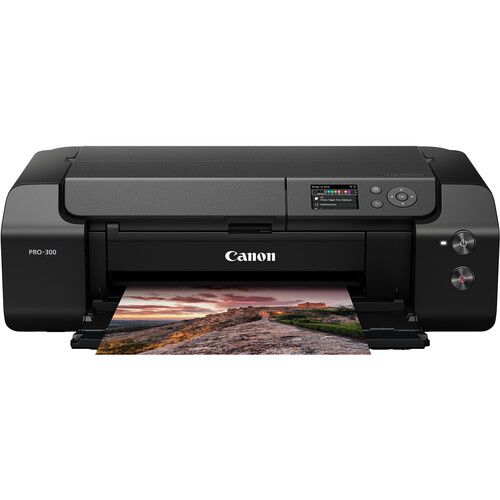  Canon imagePROGRAF PRO-300 (4278C009) -  1