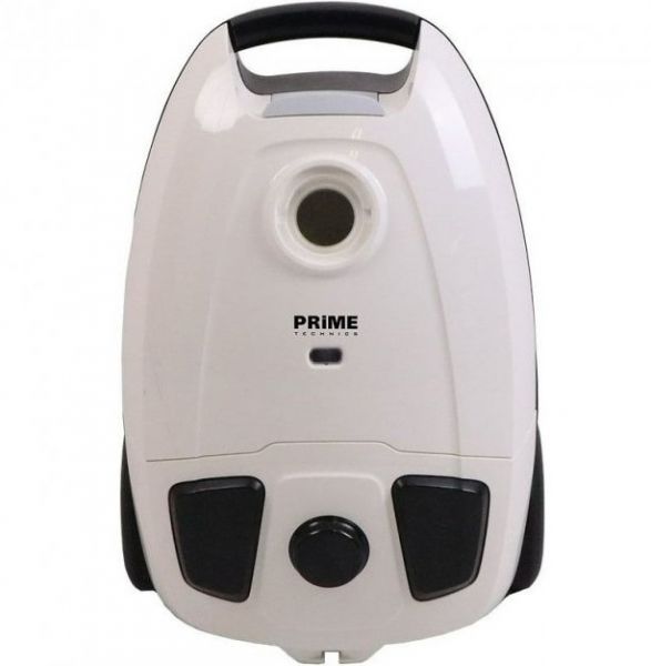  PRIME Technics PVC 1930 MQ White -  3