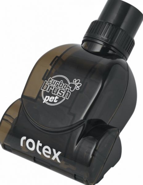  Rotex RVC20-R TurboPet -  4