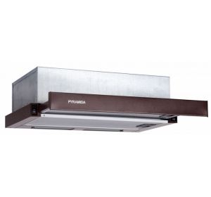  Pyramida TL 50 SLIM BR (4260349576239) -  1