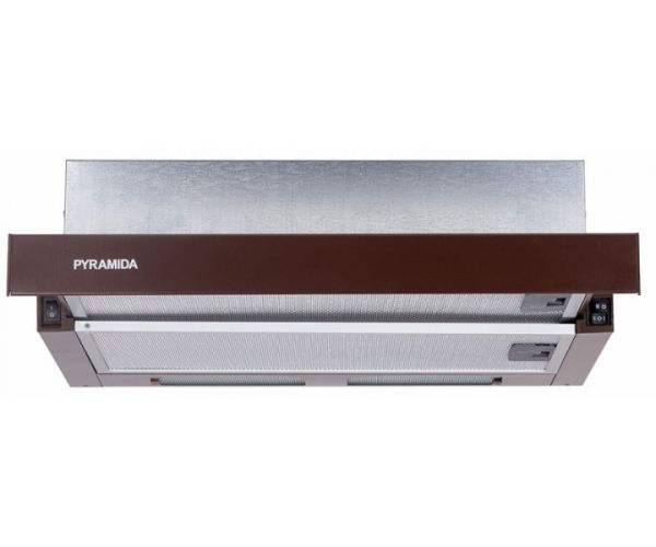  Pyramida TL 50 SLIM BR -  2