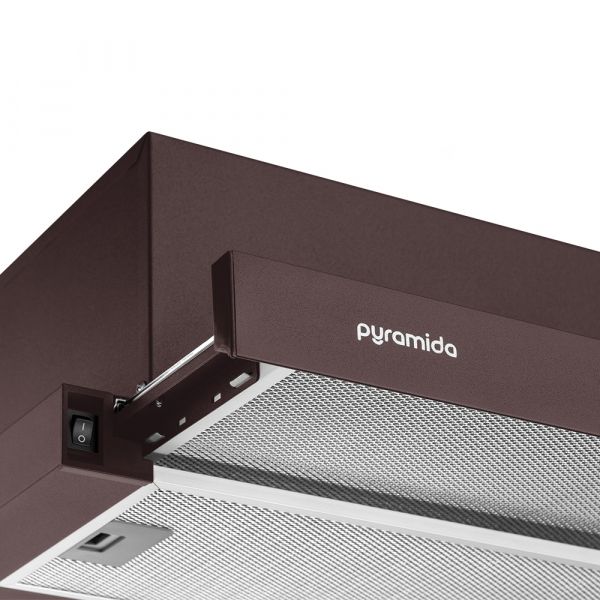  Pyramida TLX2-50 BR -  3