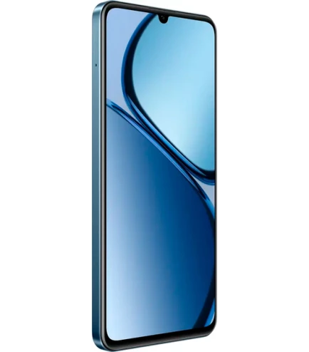  Realme C63 6/128GB (RMX3939) Leather Blue -  3