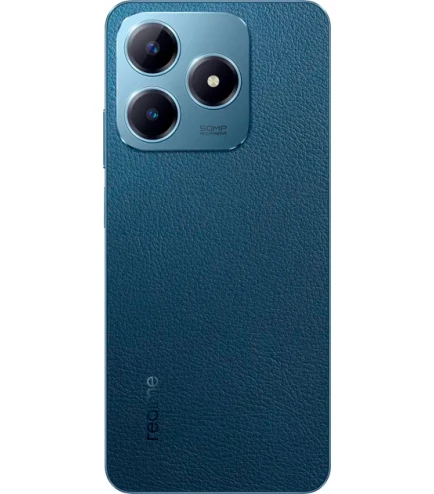  Realme C63 6/128GB (RMX3939) Leather Blue -  5