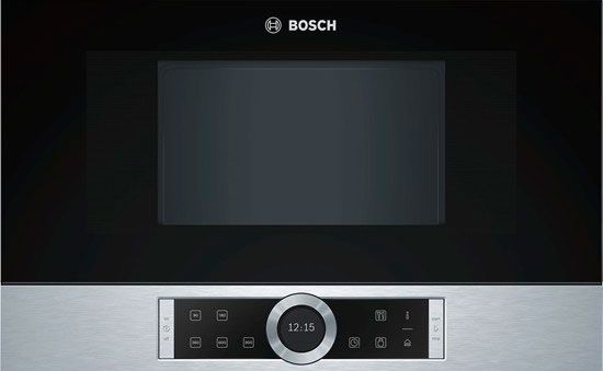    Bosch BFR634GS1 -  1