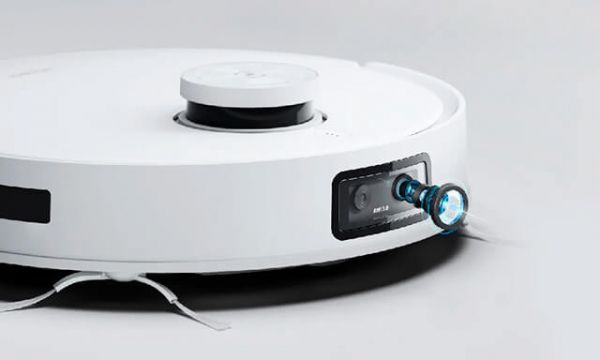 - ECOVACS DEEBOT OZMO T9 PLUS White(DLX13) 0.1499421856933 -  8