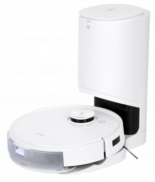 - ECOVACS DEEBOT OZMO T9 PLUS White(DLX13) 0.1499421856933 -  1