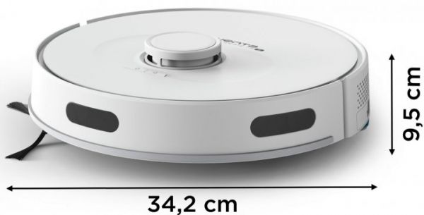 - Rowenta X-PLORER Serie 75 S RR8567WH  -  3