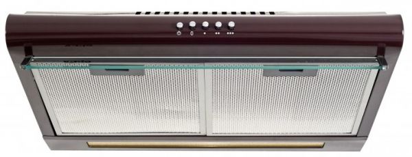  Ventolux ROMA 60 BR 2M LUX -  1