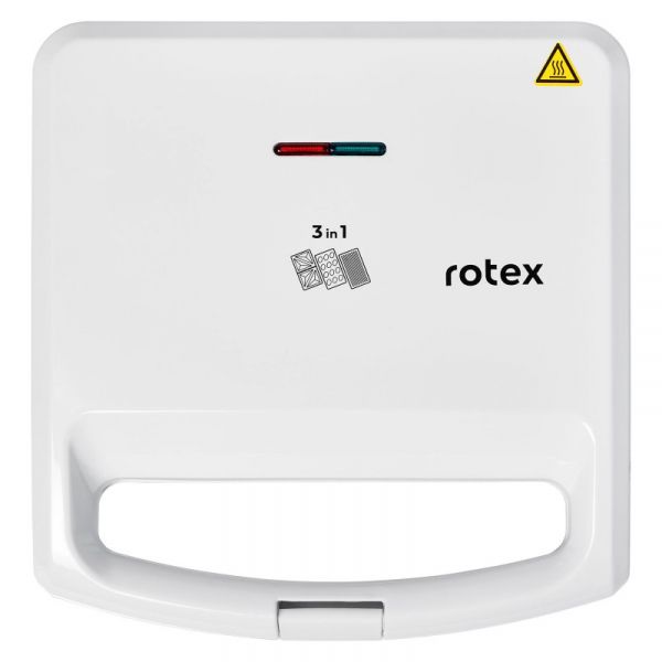  Rotex RSM220-W -  2