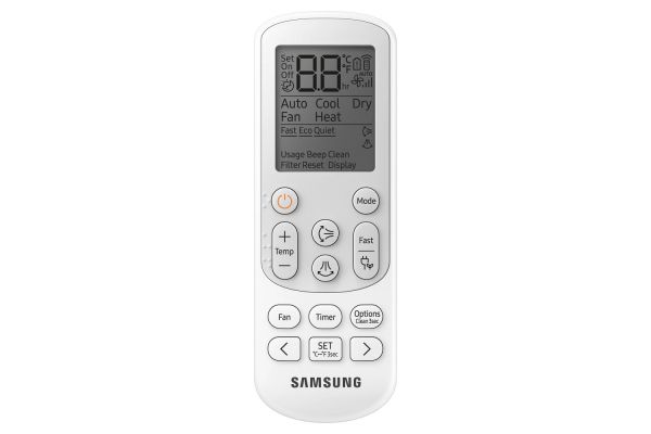  Samsung AR09TXFYBWKNEE -  4