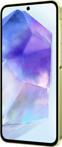   Samsung Galaxy A55 5G 8/128Gb Awesome Lemon (SM-A556BZYAEUC) -  4