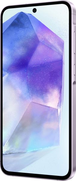   Samsung Galaxy A55 5G 8/128Gb Awesome Lilac (SM-A556BLVAEUC) -  4