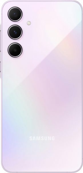   Samsung Galaxy A55 5G 8/128Gb Awesome Lilac (SM-A556BLVAEUC) -  6