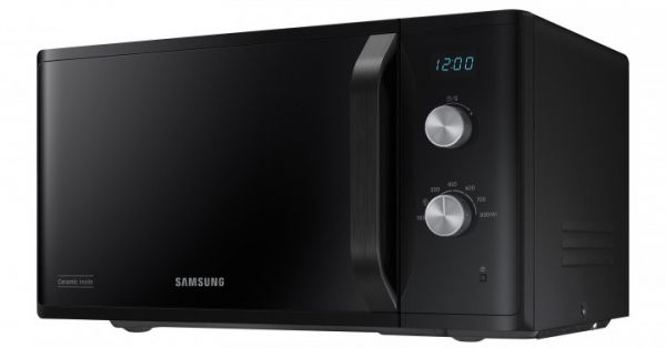   Samsung MS23K3614AK/BW -  2