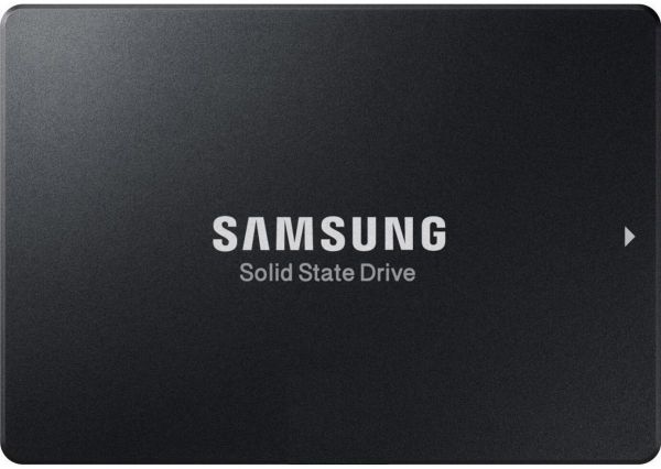  SSD 2.5" 480GB PM893 Samsung (MZ7L3480HCHQ-00A07) -  2